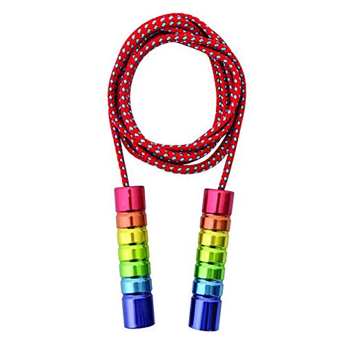 Rainbow Jumprope