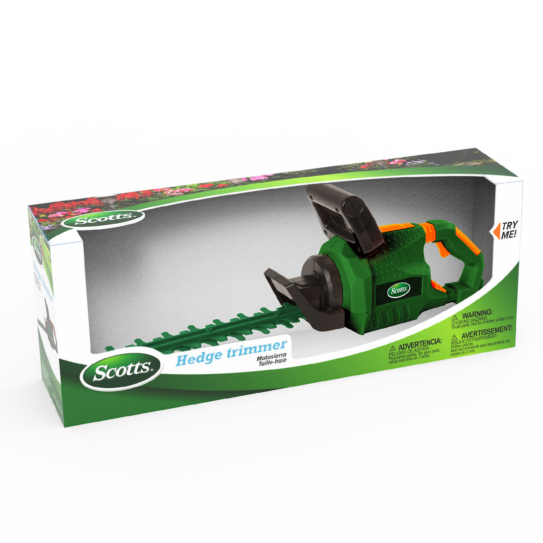 Scott's Power Hedge Trimmer