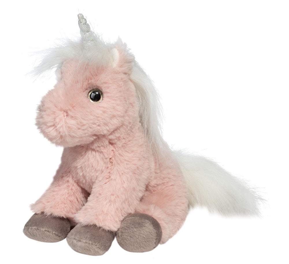 Melodie Pink Unicorn Mini