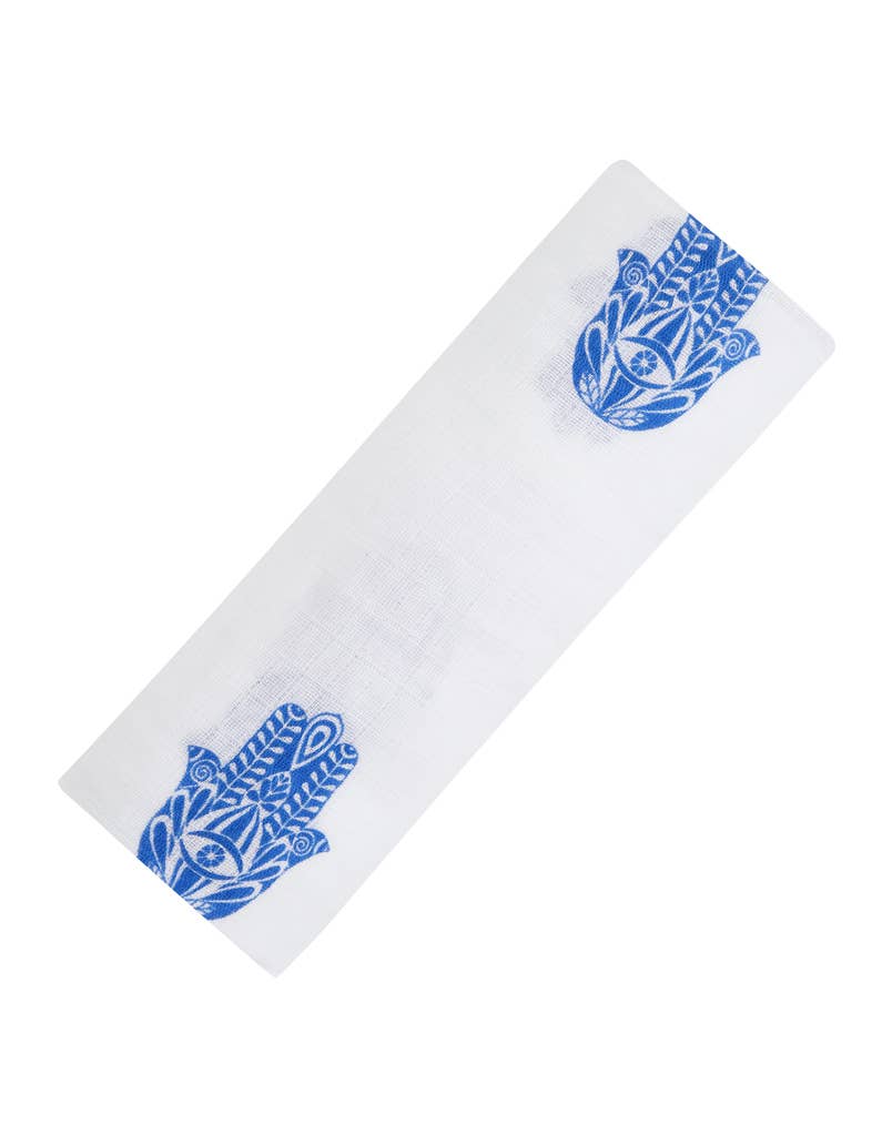 Single Swaddles - Hamsa