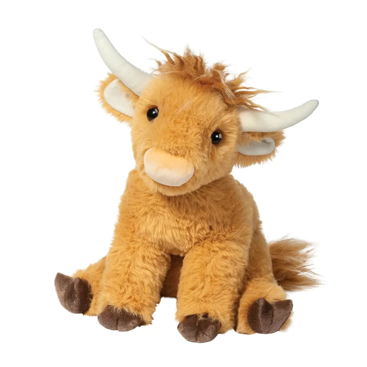 Highland Cow Soft