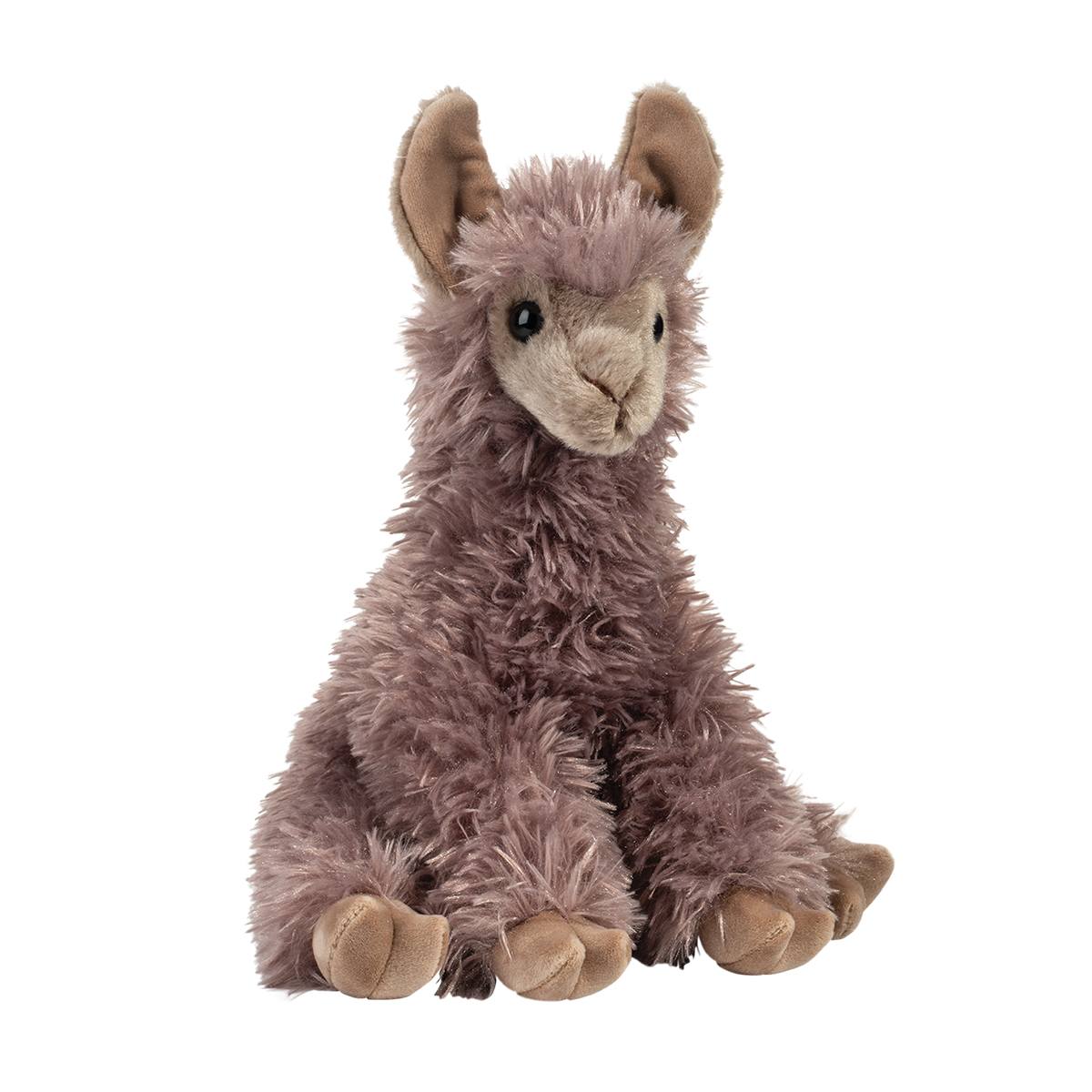 Josie Llama Soft 11" Tall