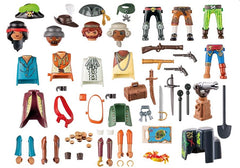 MyFigures: Pirates