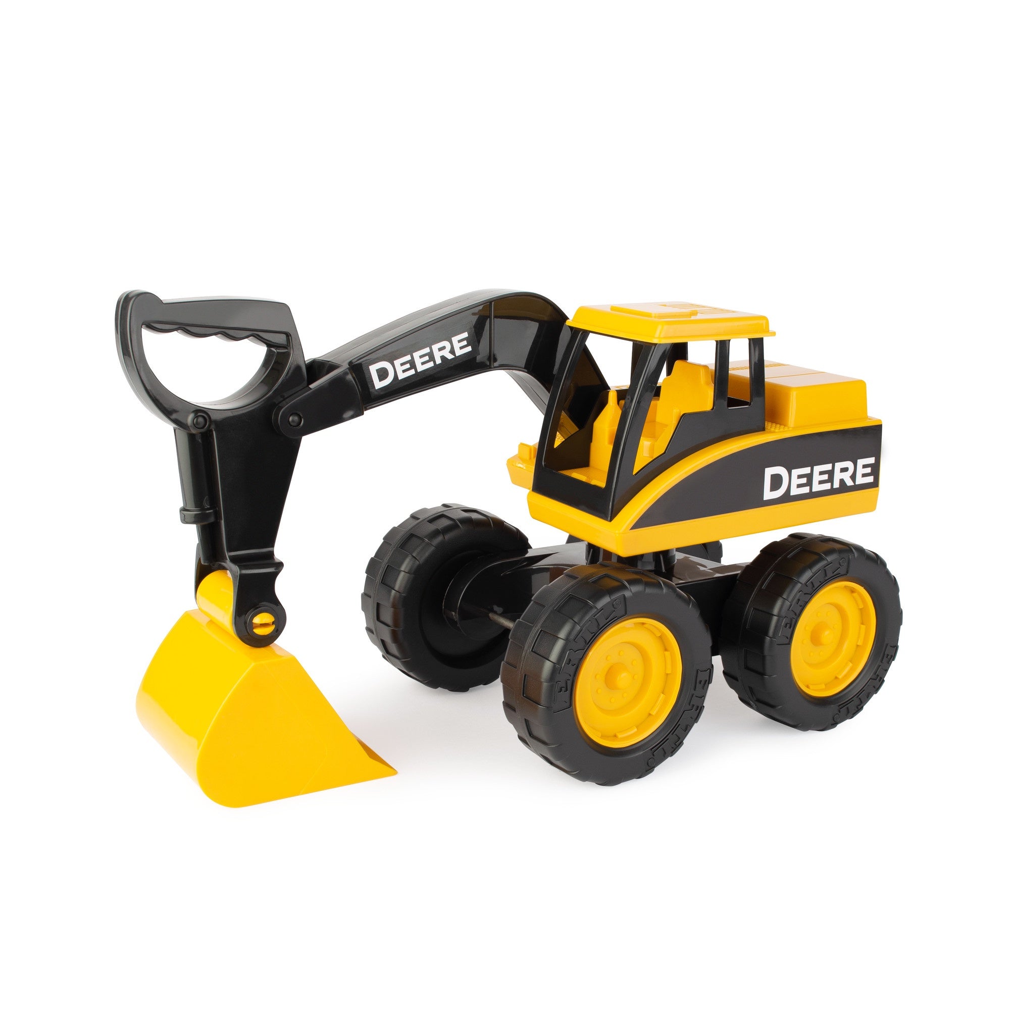 John Deer 15IN Construction Excavator