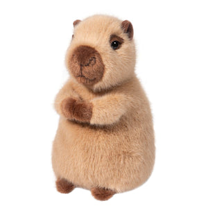 Chattie Capybara Mini 6"