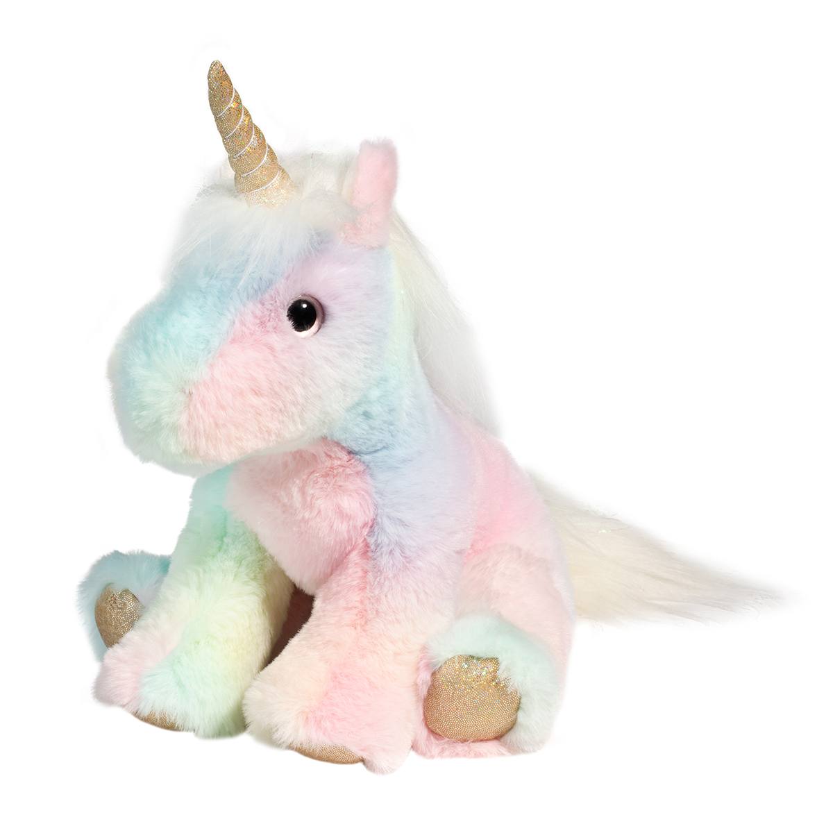 Kylie Unicorn Soft 10"