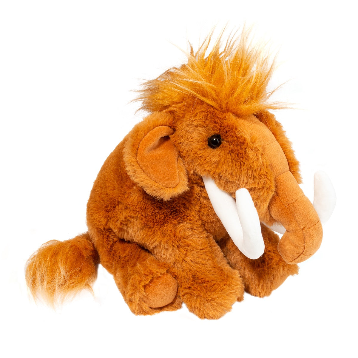 Callie Wolly Mammoth Soft