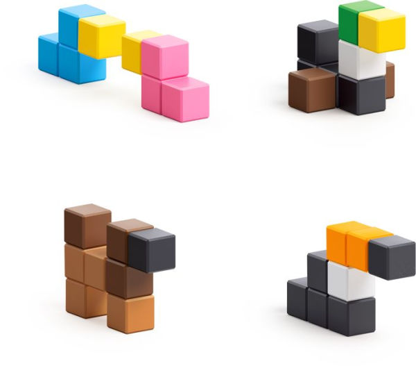 PIXIO Surprise - Creatures