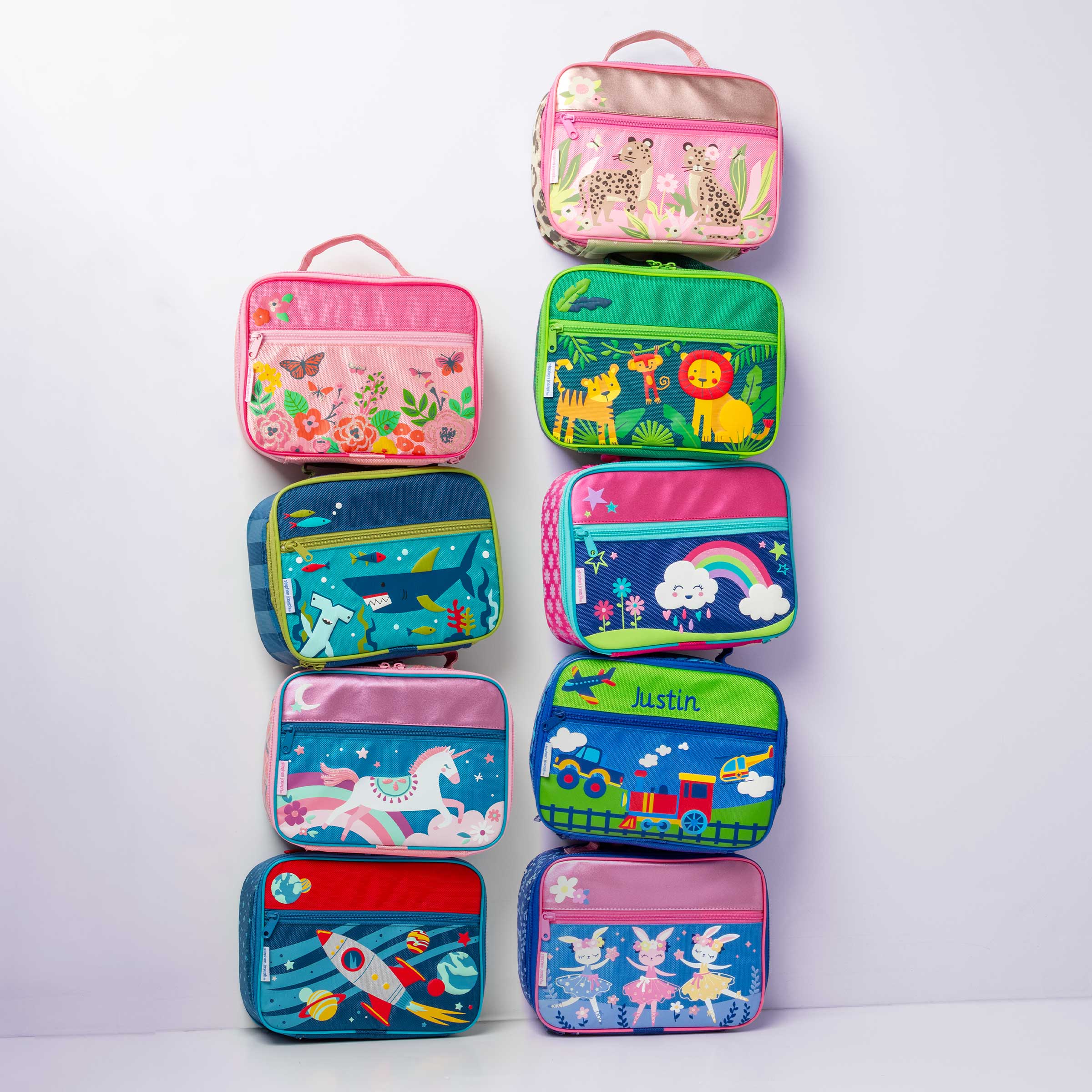 Classic Lunchboxes
