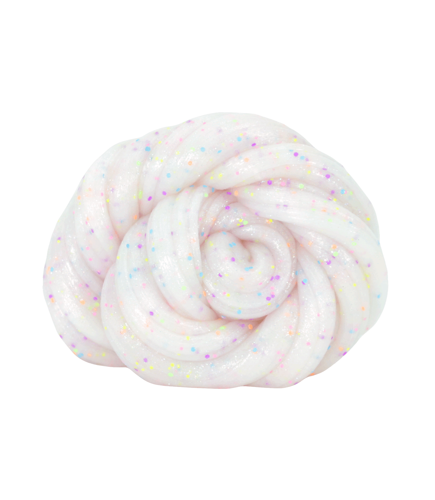 4" Thinking Putty - Enchanting Unicorn
