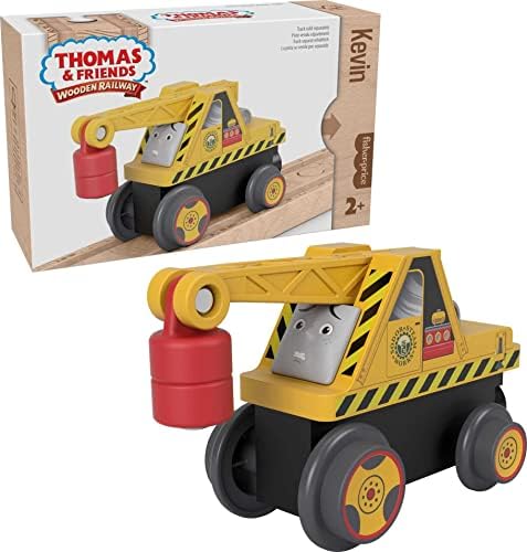 Thomas & Friends - Kevin the Crane