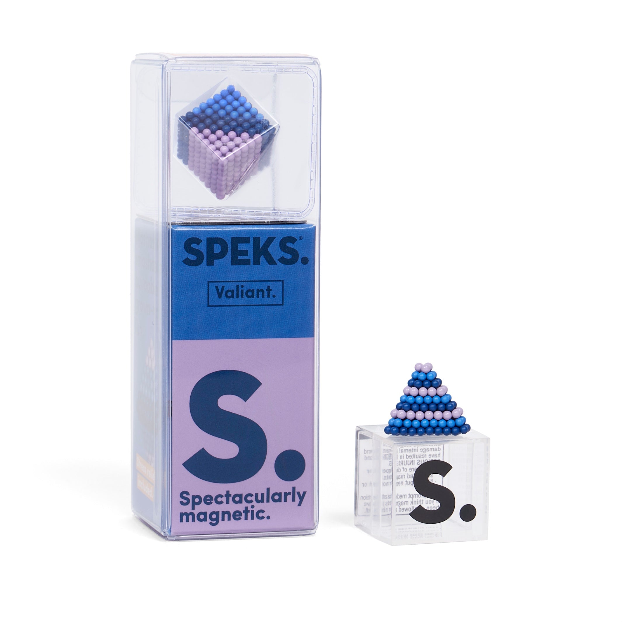 Speks 512 Bold Valiant