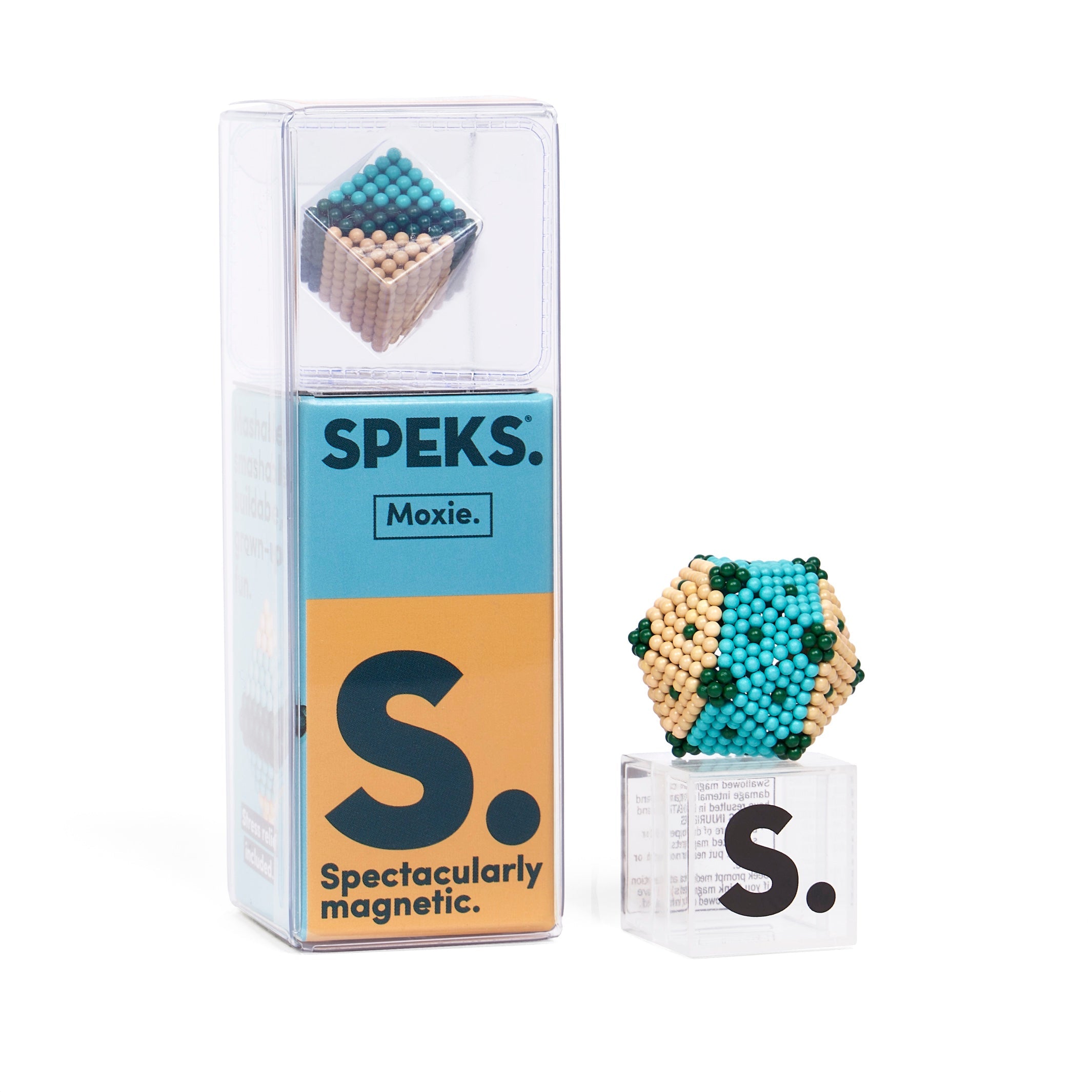 Speks 512 Bold Moxie