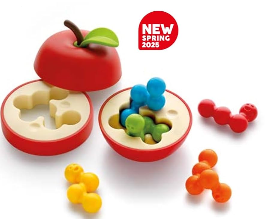 Apple Puzzler