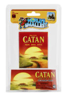 World's Smallest Catan