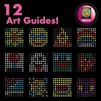 Lite Brite Touch