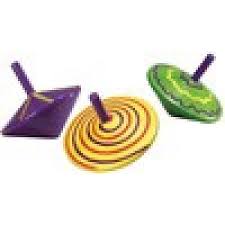 Spinning Tops