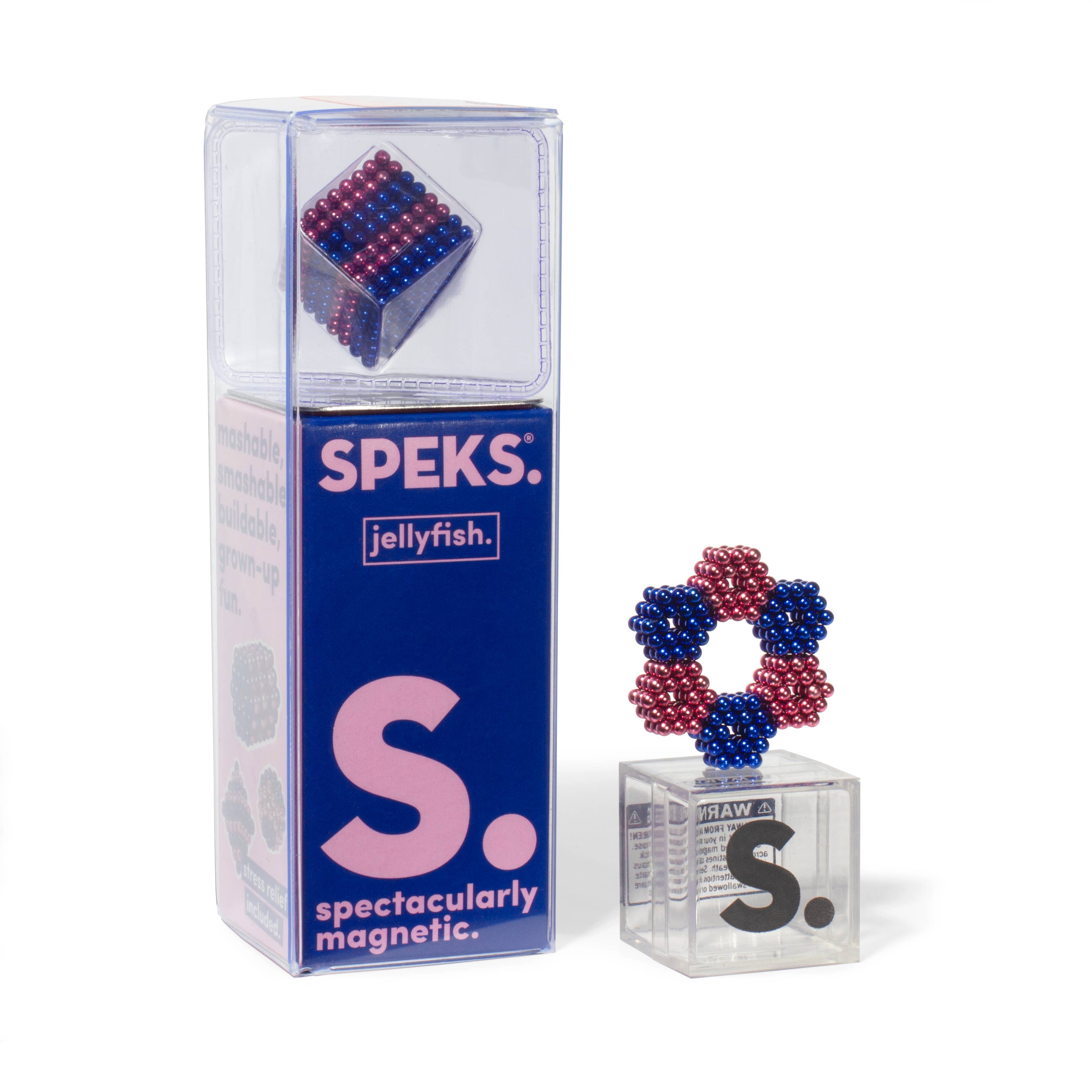 Speks Element