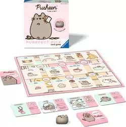 Pusheen Purrfect Pick