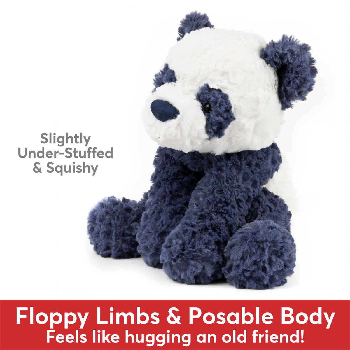 Cozys Panda