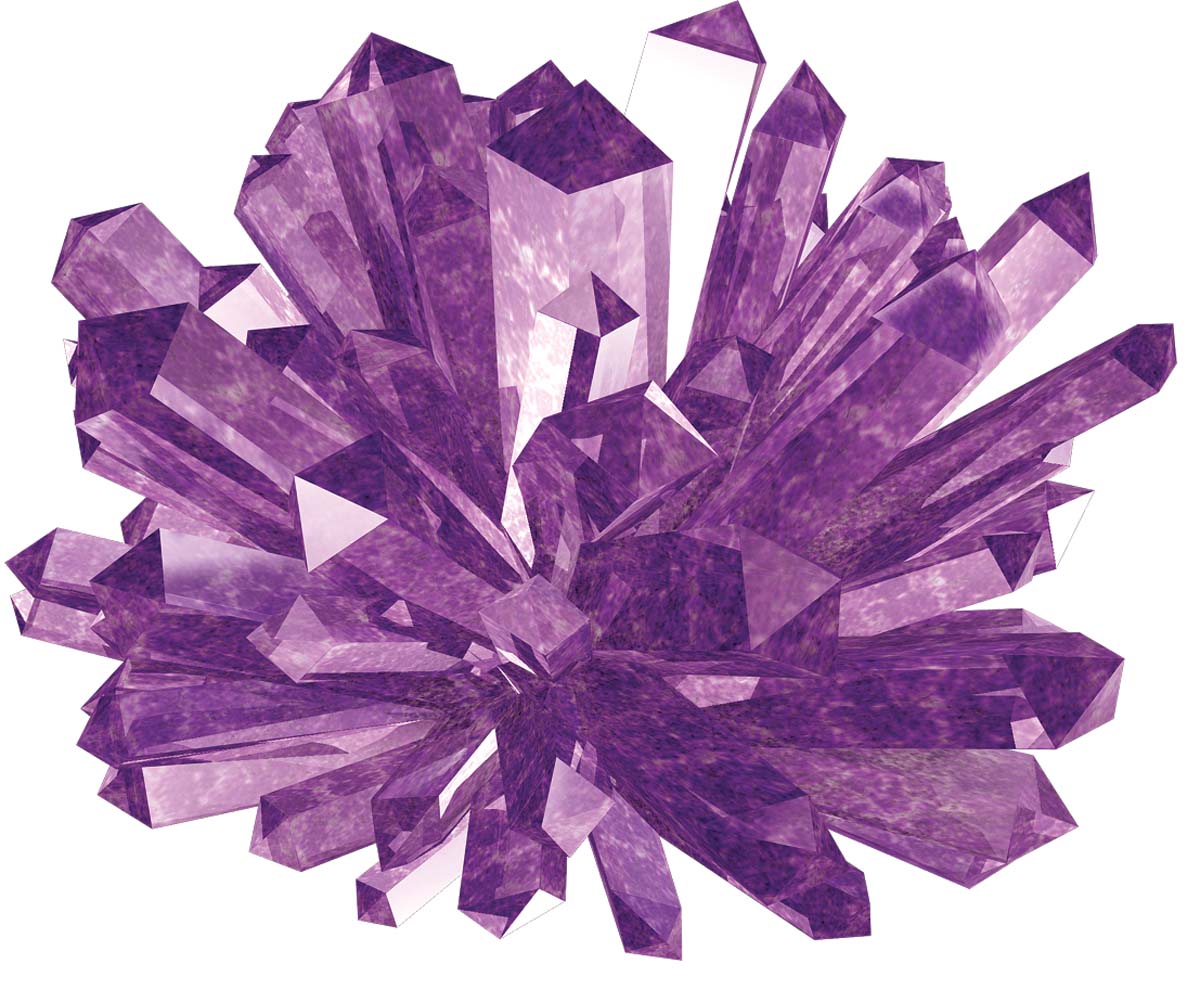 Crystal Growing Box Kits