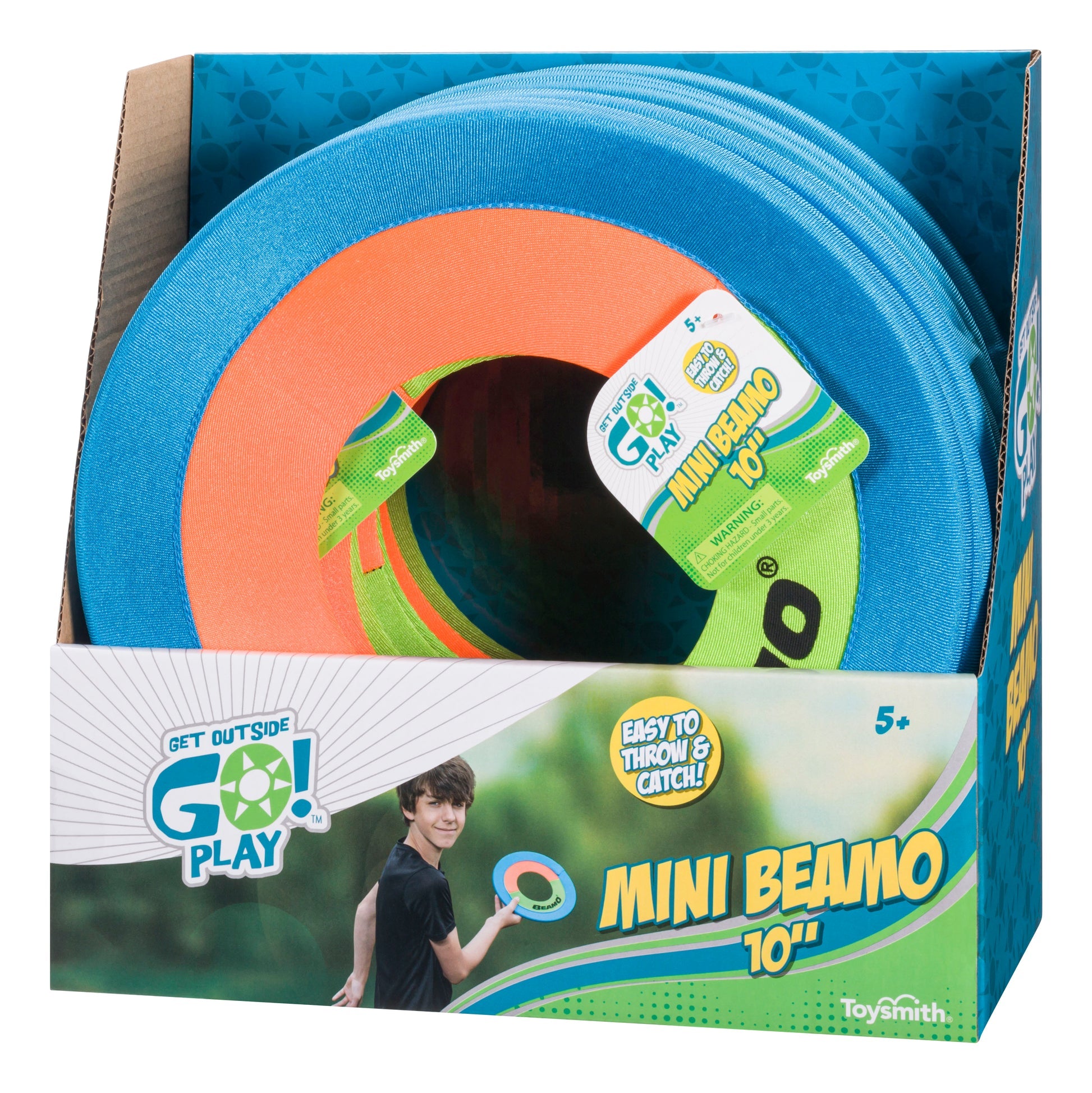 Beamo 10"