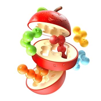 Apple Puzzler