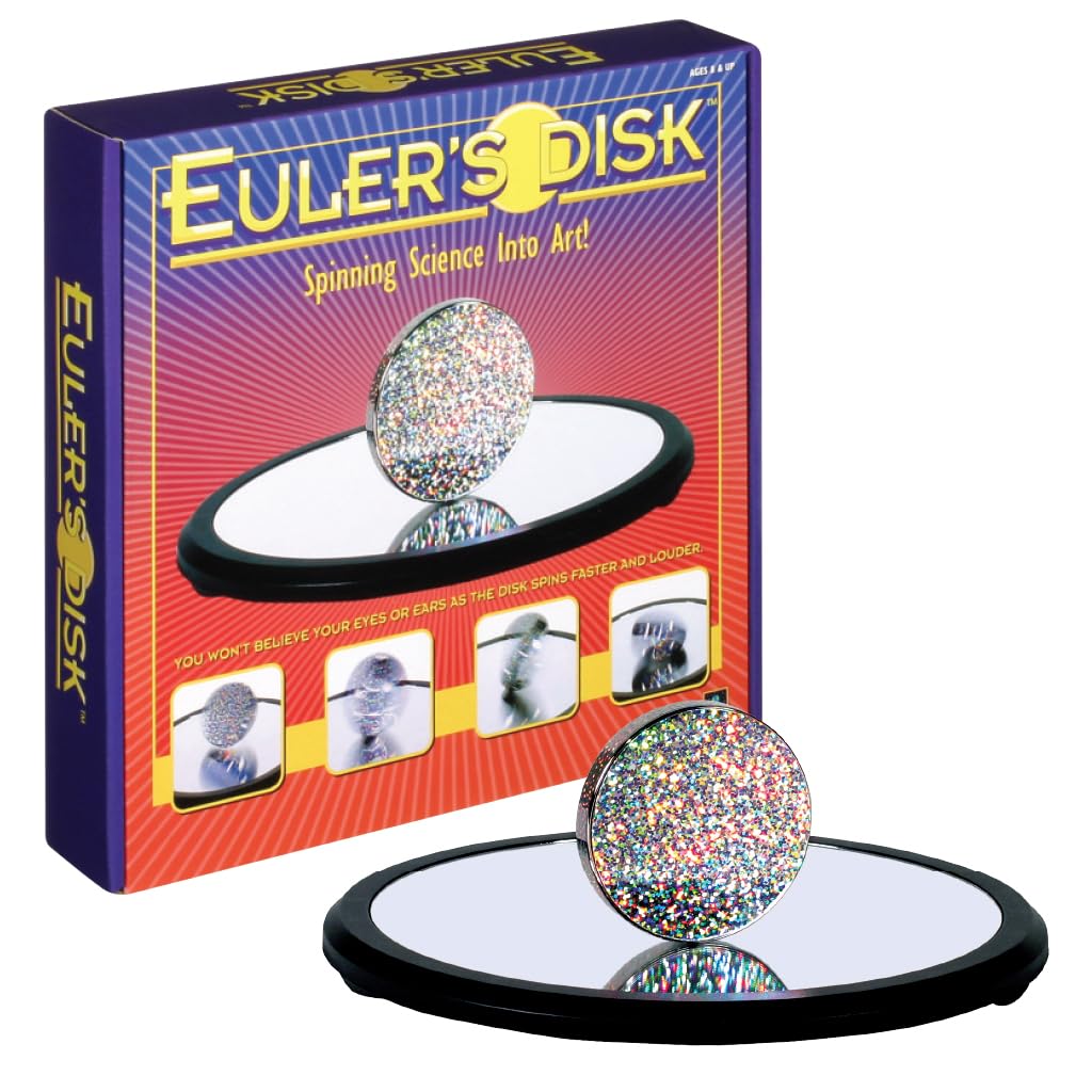 Euler's Disk