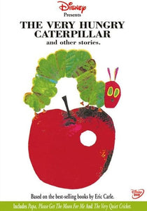 Yoto The Very Hungry Caterpillar and Other Stories