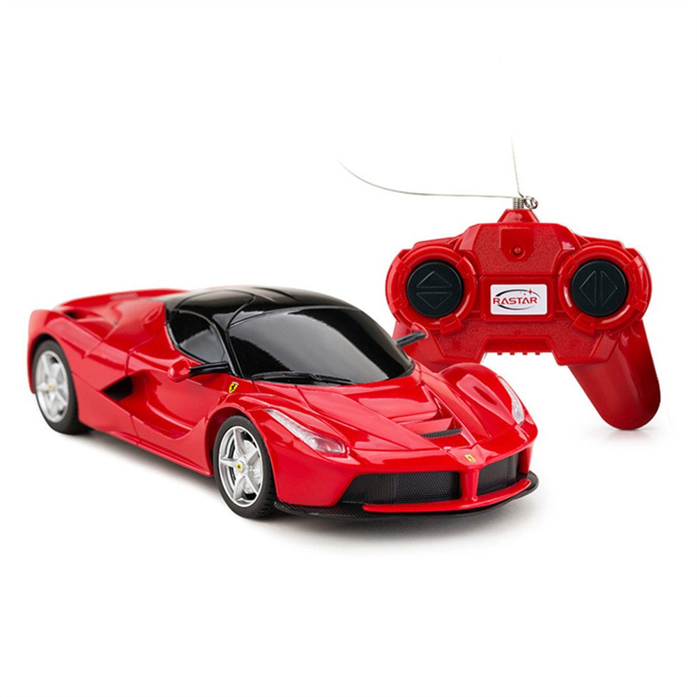 LaFerrari R/C 1:24 Assortment