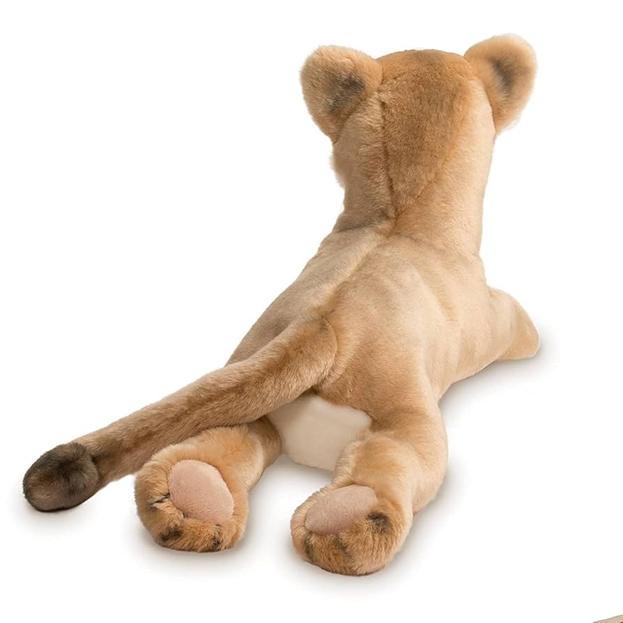 Kelso Mountain Lion