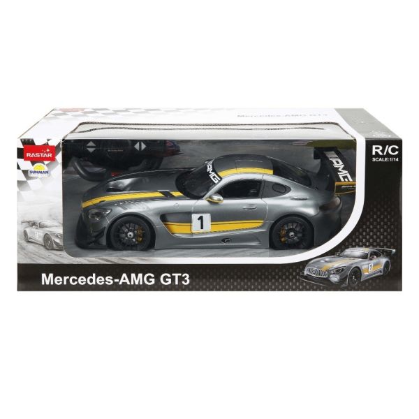 Mercedes-AMG GT3