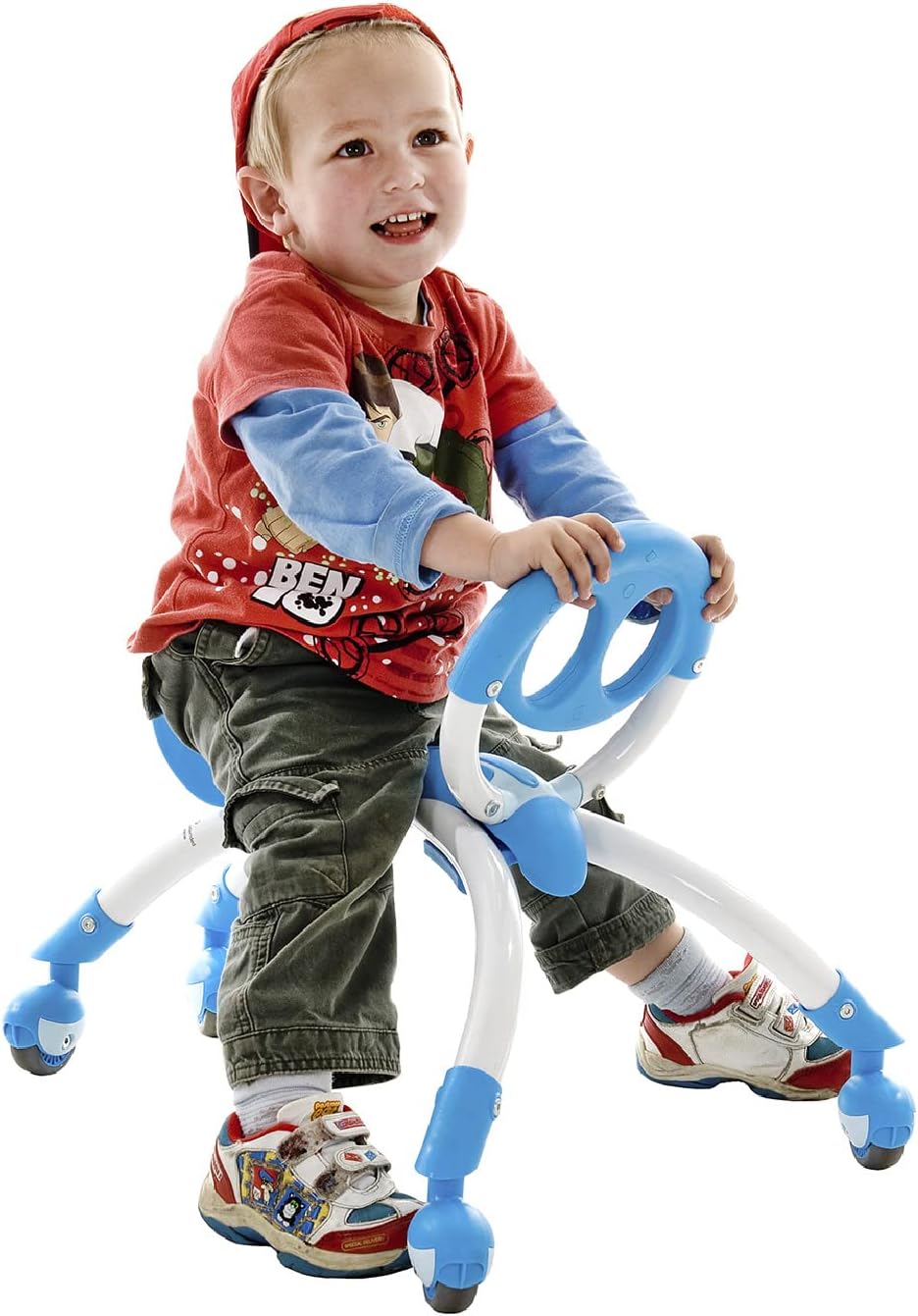 Pewi YBike