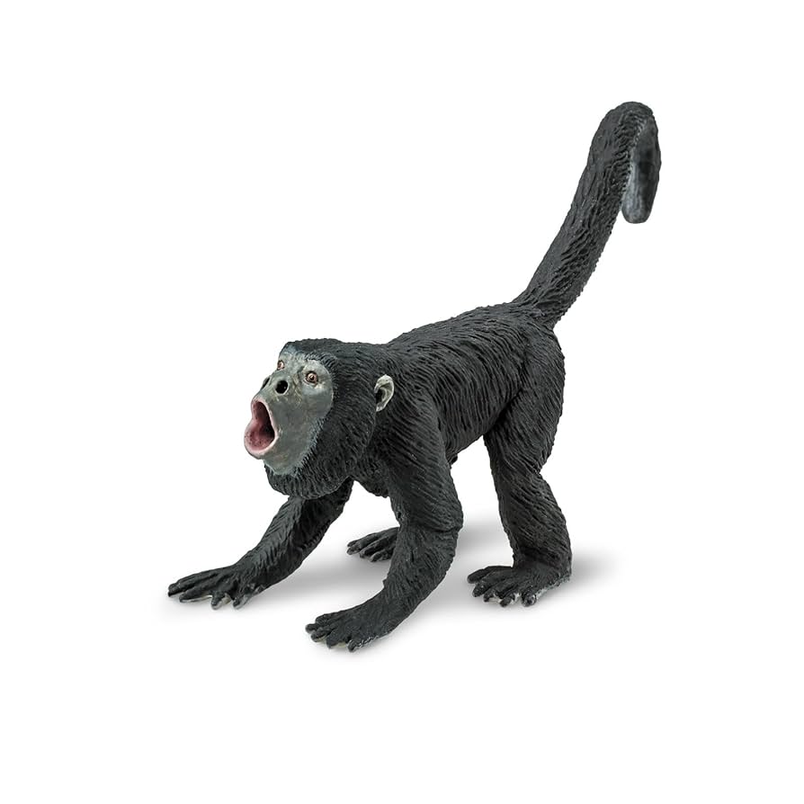 Howler Monkey