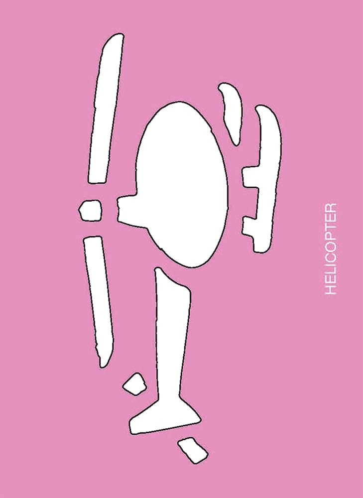 Fun with Stencils - Airplanes