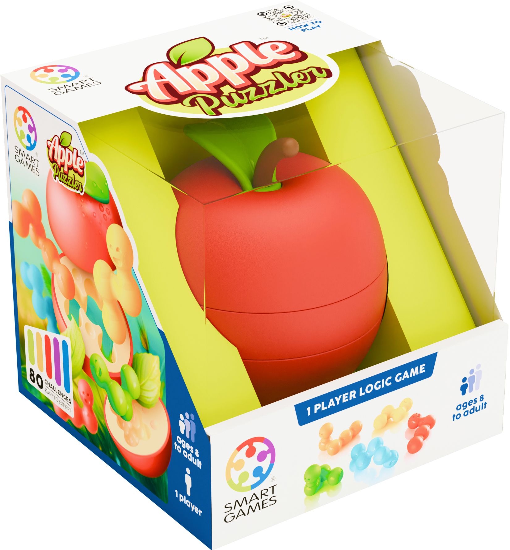 Apple Puzzler