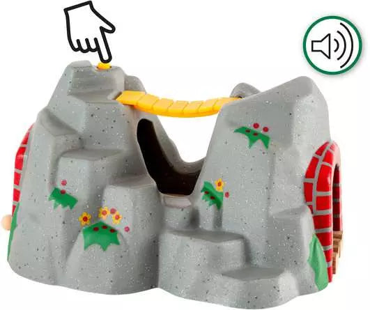 BRIO Adventure Tunnel