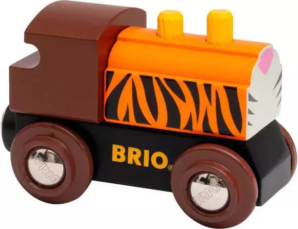 BRIO World Themed Train