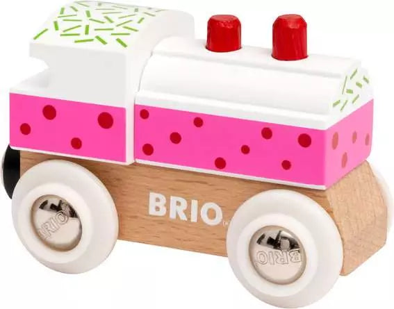BRIO Themed Train Assortment