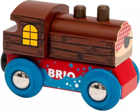 BRIO Themed Train Assortment