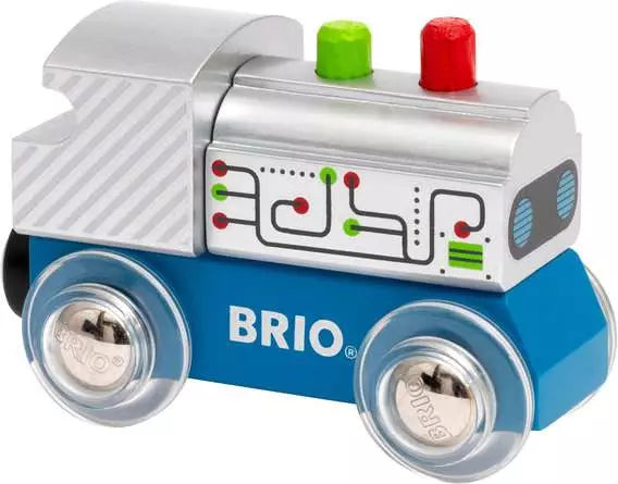 BRIO Themed Train Assortment