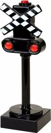 BRIO Crossing Signal