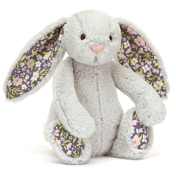 Blossom Silver Bunny 'Bloom' Little