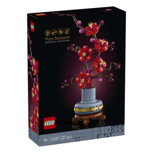 LEGO Plum Blossom