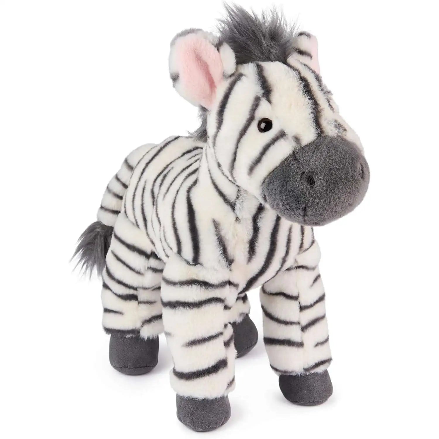 Gemma, The Zebra 12" - Default