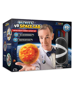 Bill Nye's Space Lab VR (2.0)