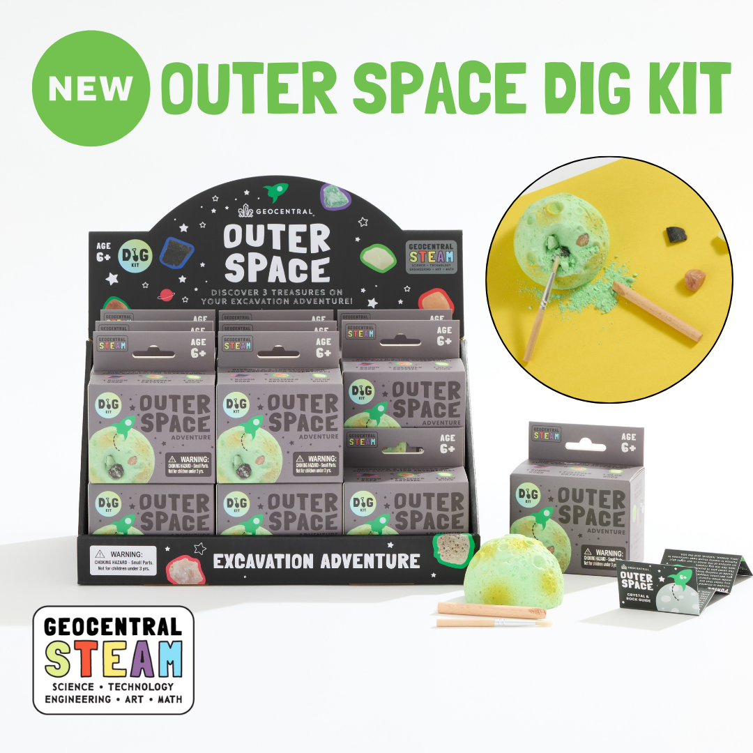 Dig Kit - Outer Space