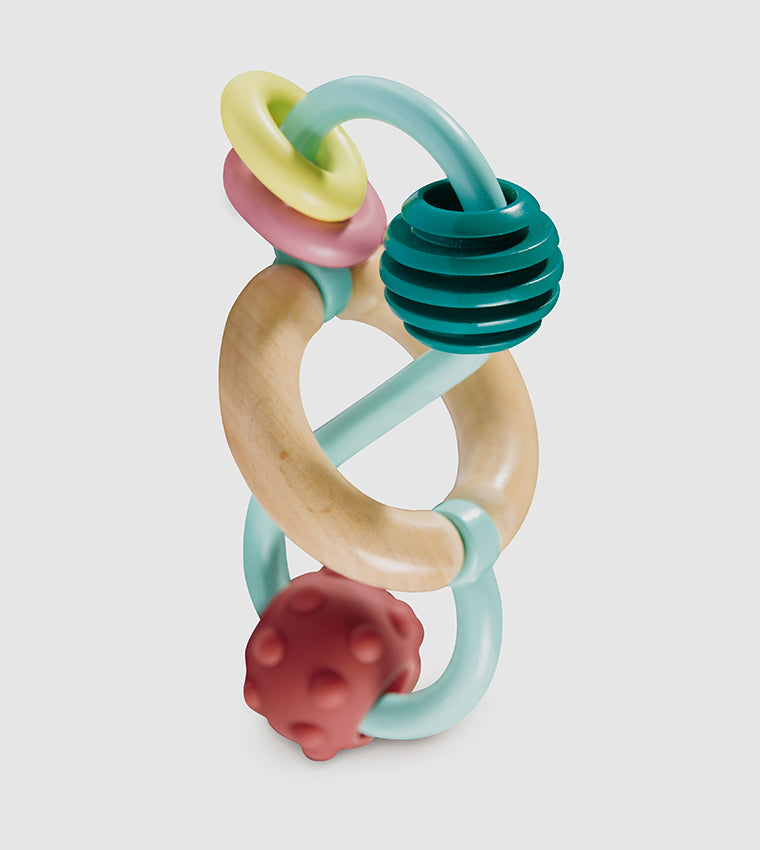 Bead Maze