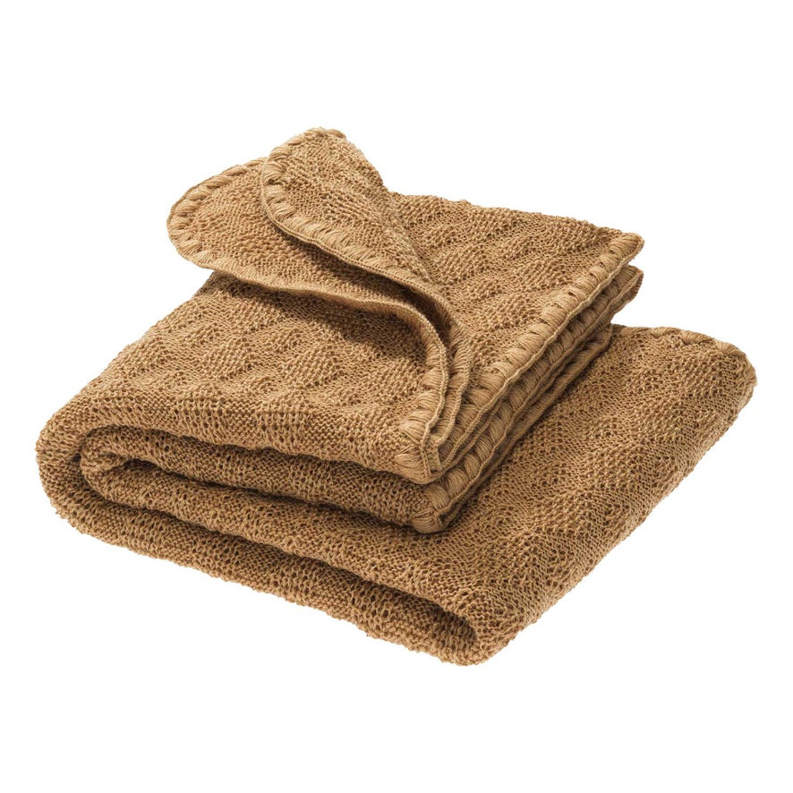 Disana Organic Wool Baby Blanket