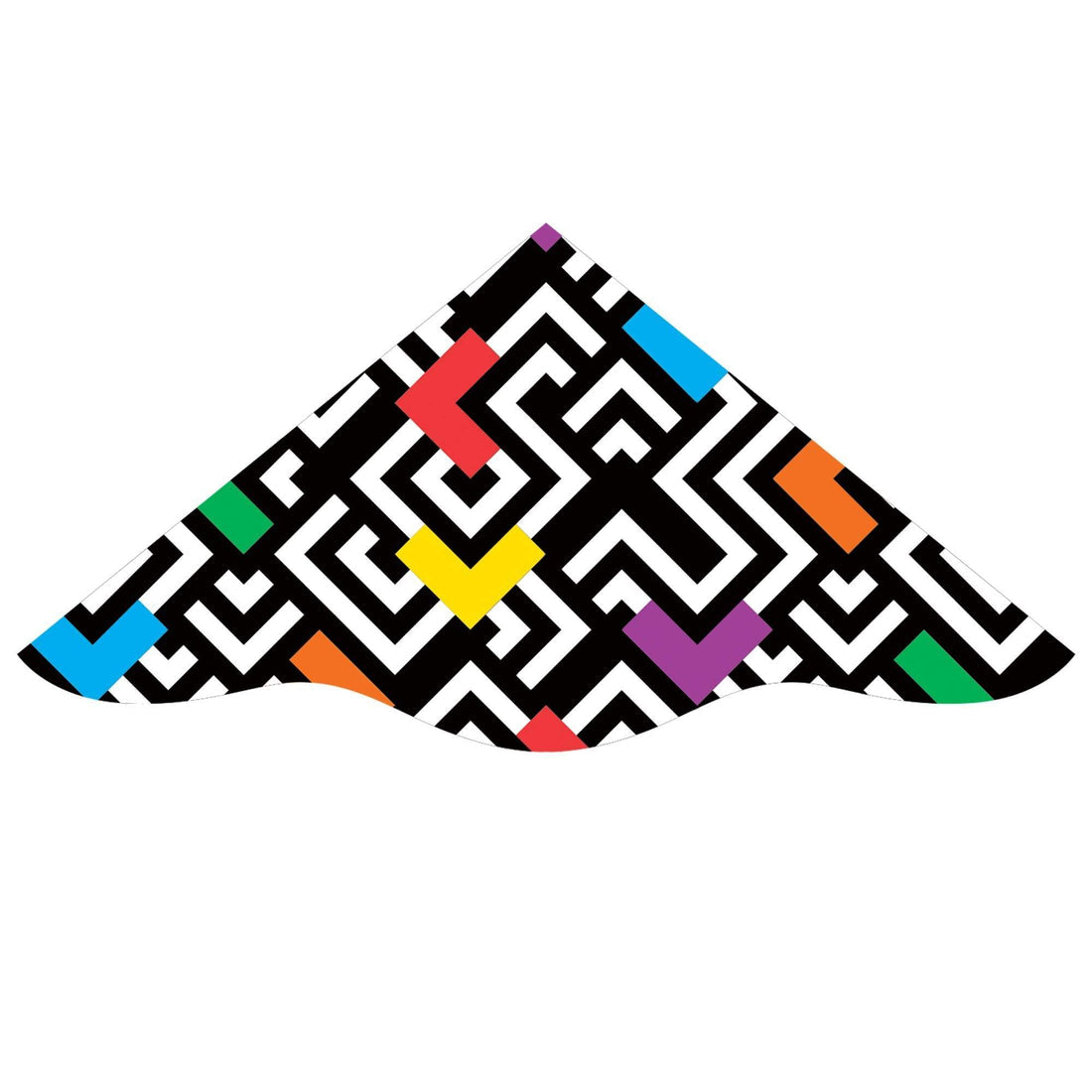 Deluxe Delta Kite Assortment